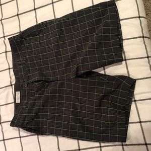 Cutter Buck Golf Shorts 36W